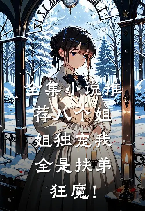 全集小说推荐八个姐姐独宠我，全是扶弟狂魔！