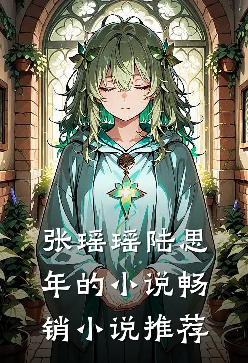 张瑶瑶陆思年的小说畅销小说推荐