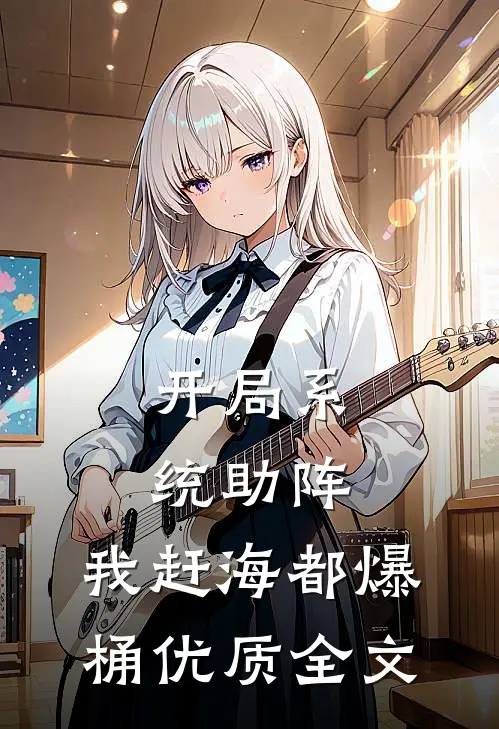 开局系统助阵，我赶海都爆桶优质全文