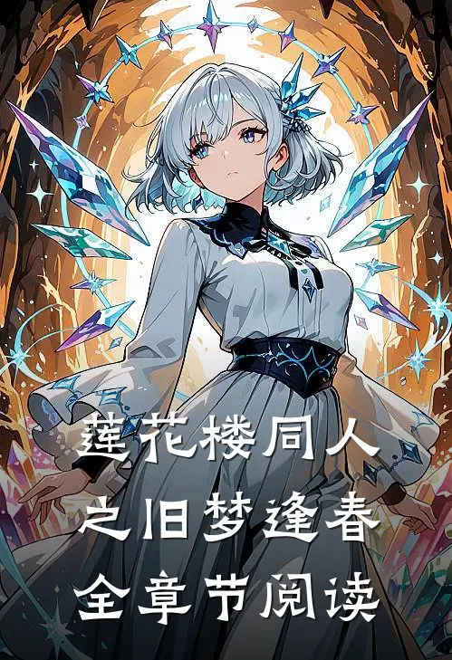 莲花楼同人之旧梦逢春全章节阅读