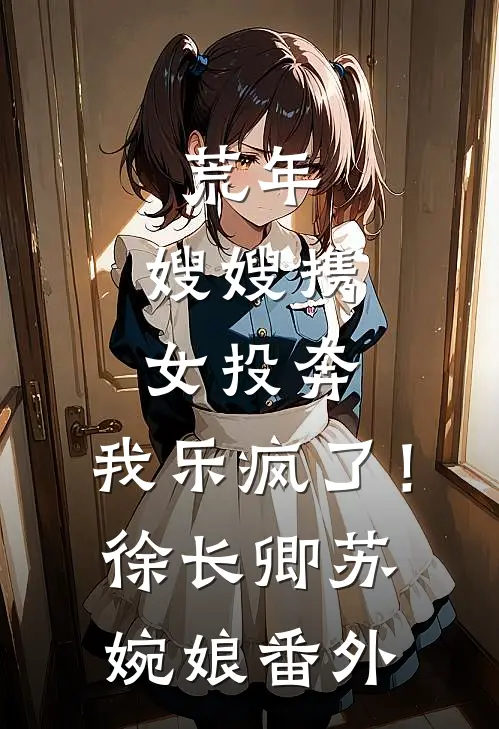 荒年：嫂嫂携女投奔，我乐疯了！徐长卿苏婉娘番外