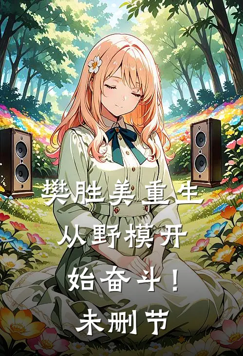 樊胜美重生：从野模开始奋斗！未删节