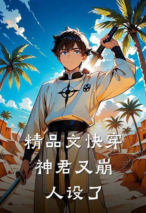 精品文快穿：神君又崩人设了