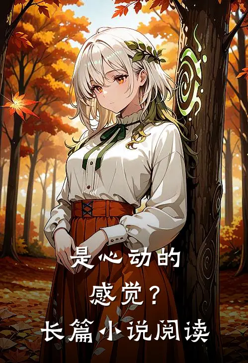 是心动的感觉？长篇小说阅读