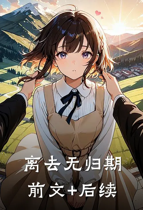 离去无归期前文+后续
