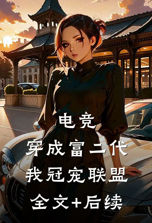 电竞：穿成富二代我冠宠联盟全文+后续
