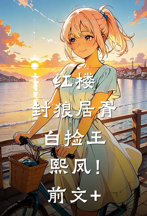 红楼：封狼居胥，白捡王熙凤！前文+