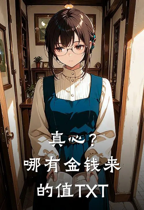 真心？哪有金钱来的值TXT