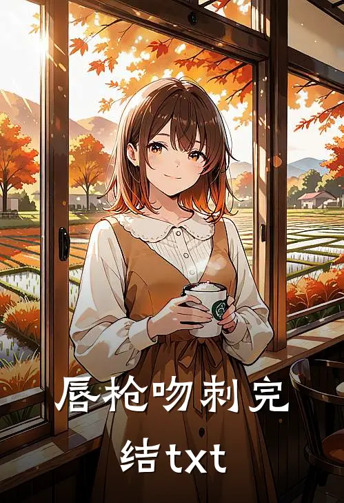 唇枪吻刺完结txt