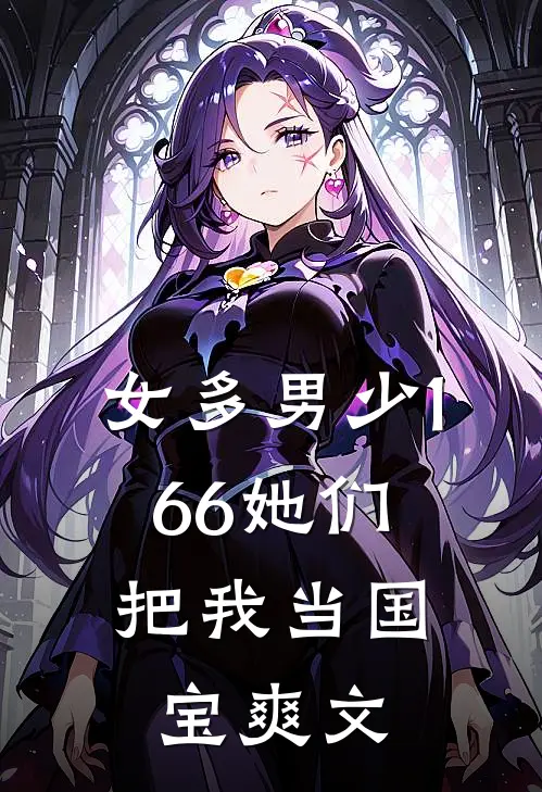 女多男少1：66她们把我当国宝爽文