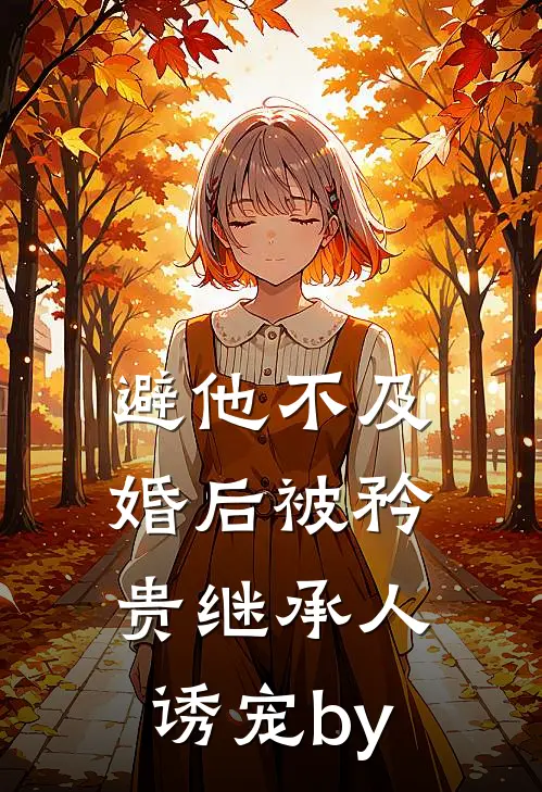 避他不及，婚后被矜贵继承人诱宠by