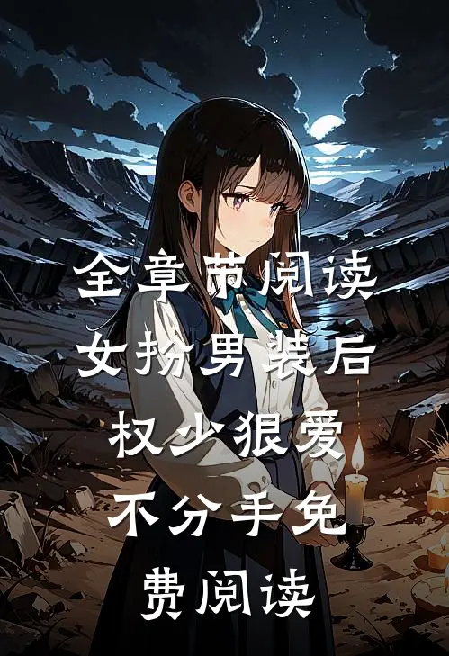 全章节阅读女扮男装后,权少狠爱不分手免费阅读