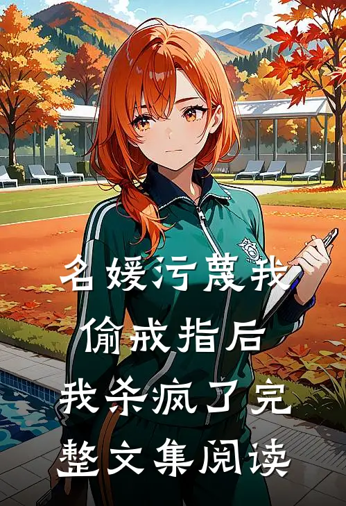 名媛污蔑我偷戒指后，我杀疯了完整文集阅读