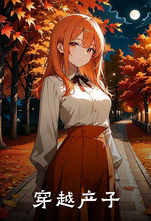 穿越产子