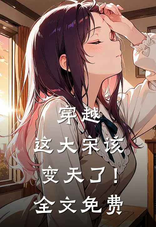 穿越：这大宋该变天了！全文免费