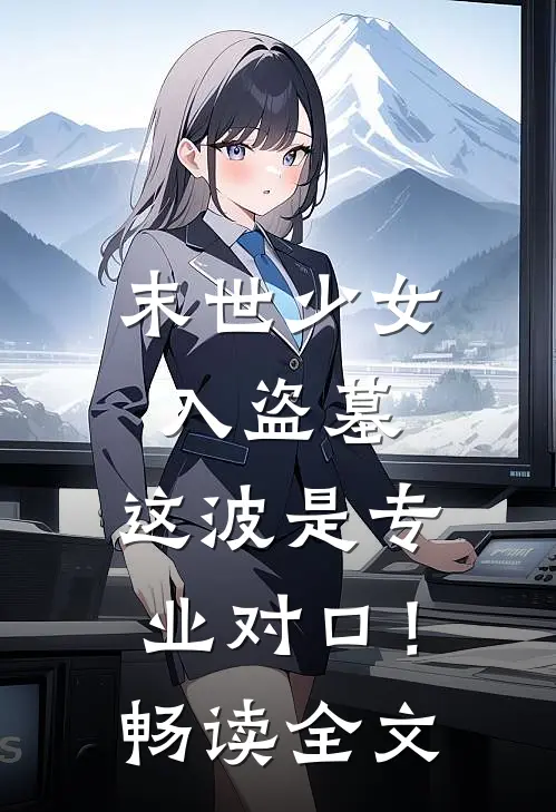 末世少女入盗墓，这波是专业对口！畅读全文