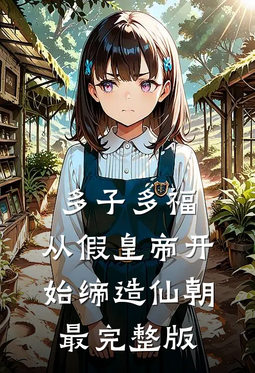 多子多福：从假皇帝开始缔造仙朝最完整版