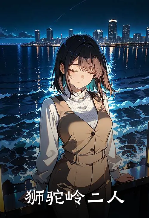 狮驼岭二人