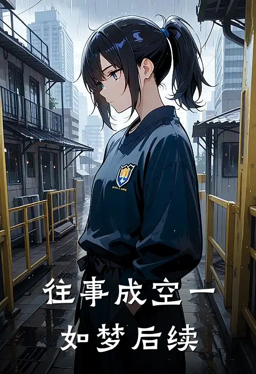 往事成空一如梦后续