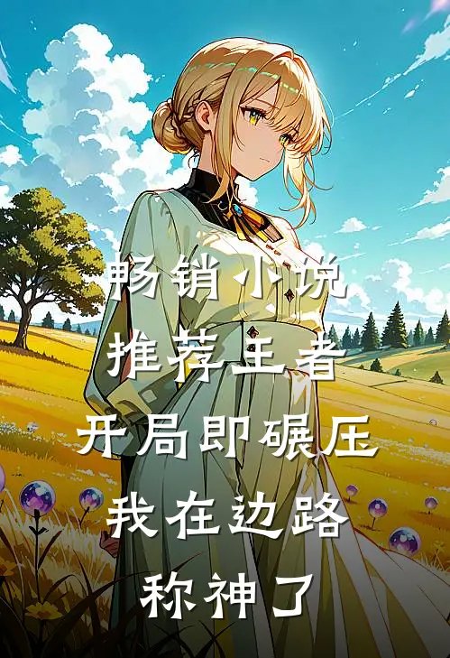 畅销小说推荐王者：开局即碾压，我在边路称神了