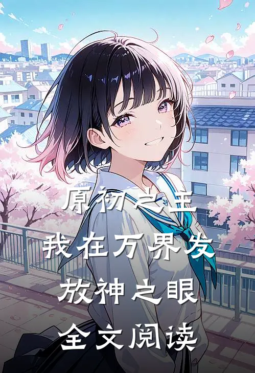 原初之主：我在万界发放神之眼全文阅读