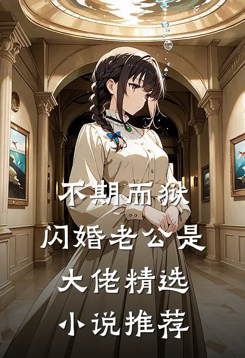 不期而狱：闪婚老公是大佬精选小说推荐