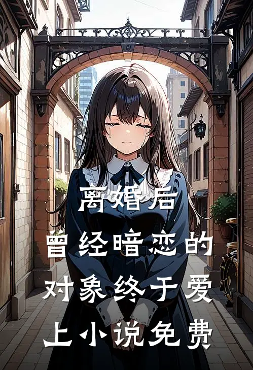 离婚后，曾经暗恋的对象终于爱上小说免费