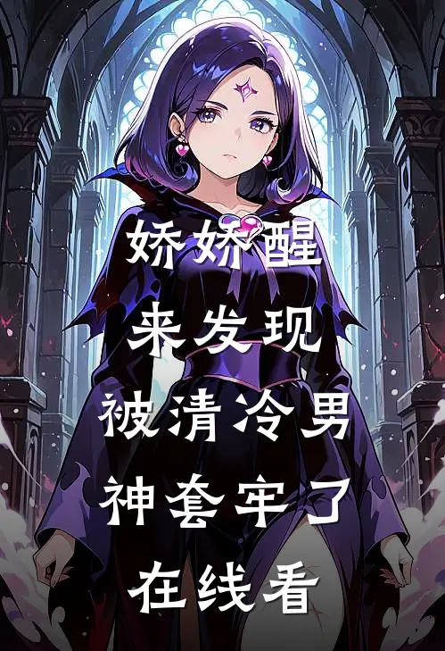 娇娇醒来发现，被清冷男神套牢了在线看