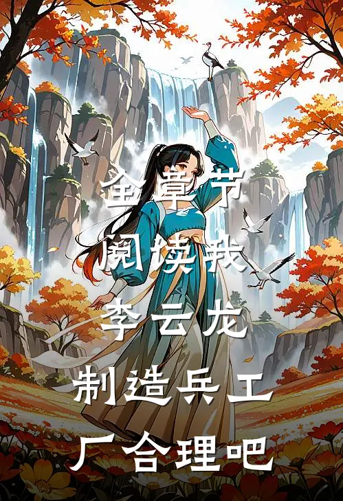 全章节阅读我，李云龙，制造兵工厂合理吧