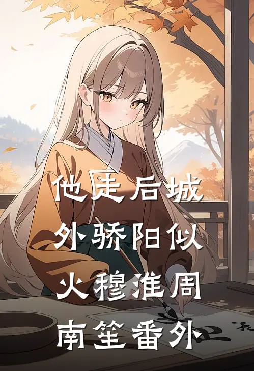 他走后城外骄阳似火穆淮周南笙番外