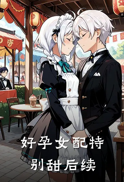 好孕女配特别甜后续