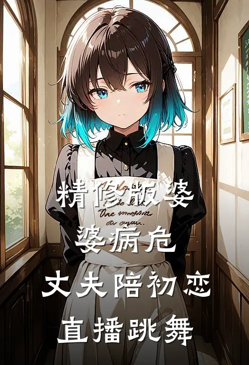 精修版婆婆病危，丈夫陪初恋直播跳舞