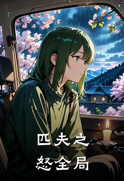 匹夫之怒全局