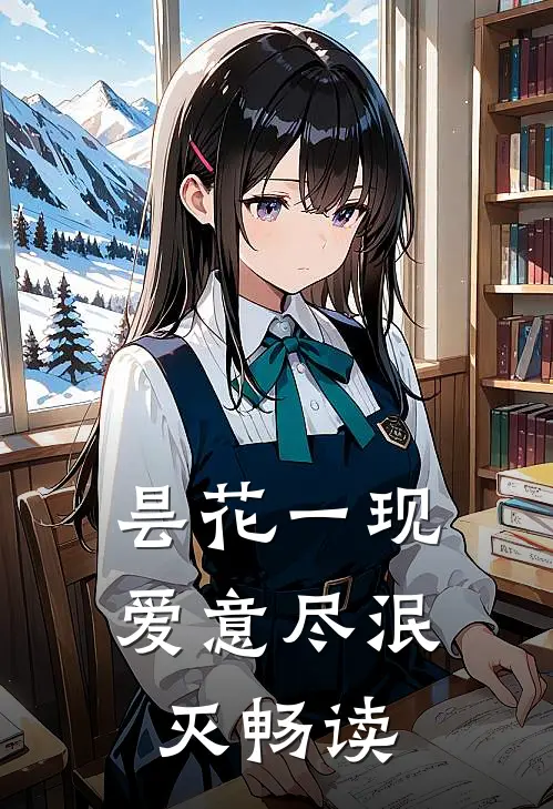 昙花一现，爱意尽泯灭畅读
