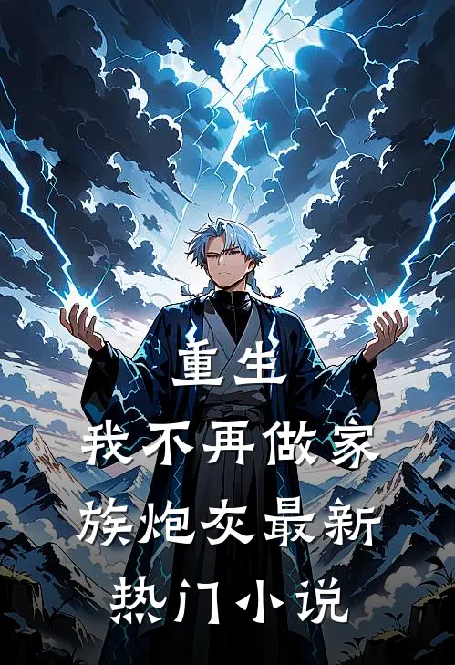 重生：我不再做家族炮灰最新热门小说