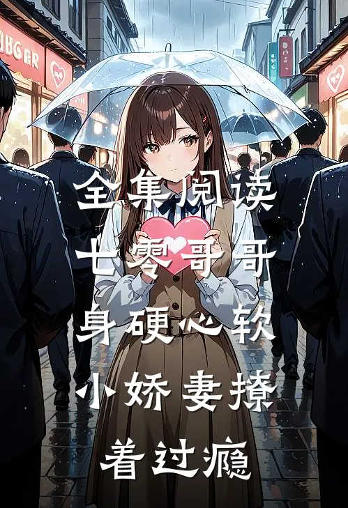 全集阅读七零哥哥身硬心软，小娇妻撩着过瘾