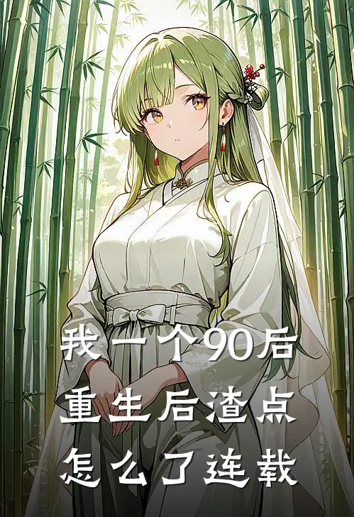我一个90后：重生后渣点怎么了连载