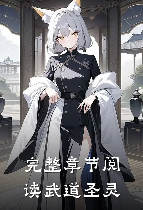 完整章节阅读武道圣灵