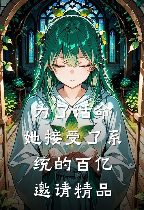 为了活命，她接受了系统的百亿邀请精品
