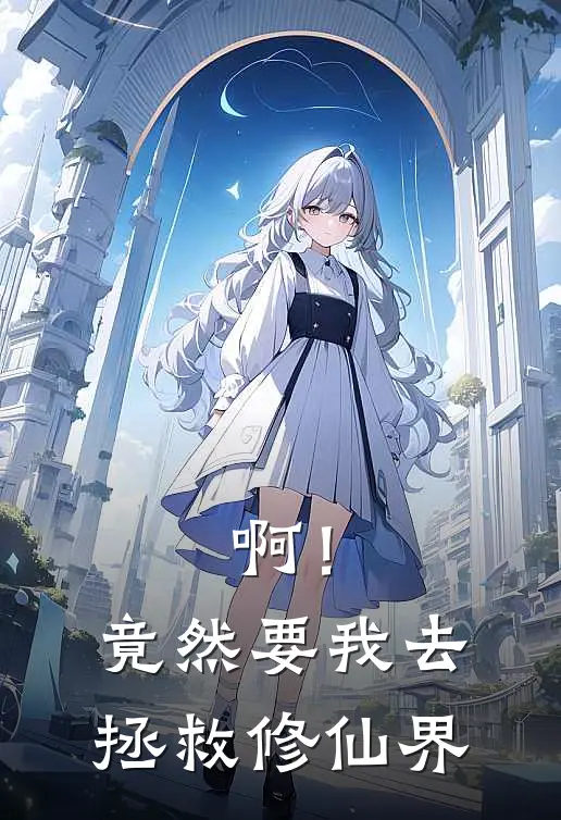 啊！竟然要我去拯救修仙界