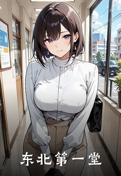 东北第一堂