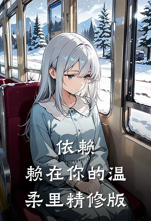 依赖：赖在你的温柔里精修版