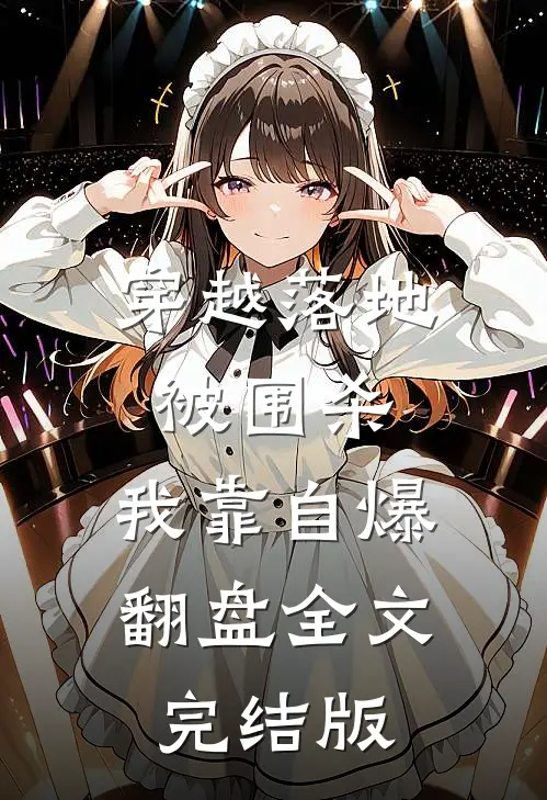 穿越落地被围杀，我靠自爆翻盘全文完结版