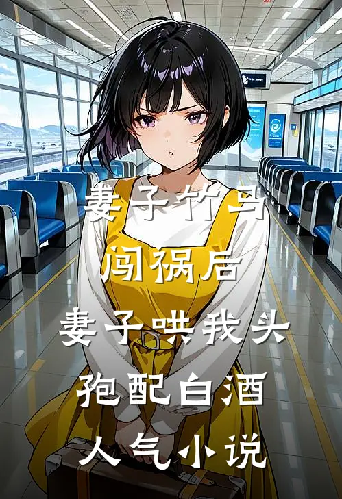 妻子竹马闯祸后，妻子哄我头孢配白酒人气小说