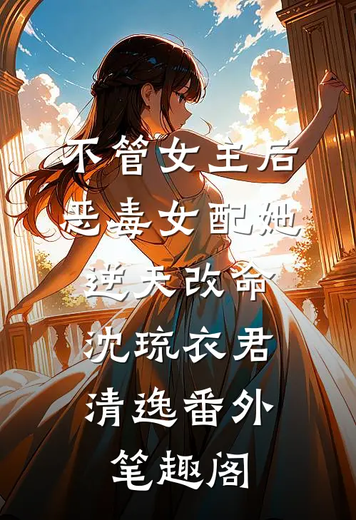 不管女主后，恶毒女配她逆天改命：沈琉衣君清逸番外笔趣阁