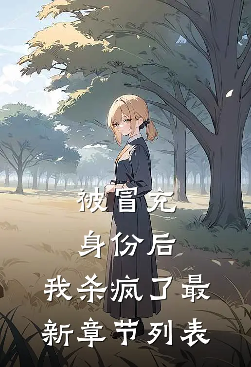 被冒充身份后，我杀疯了最新章节列表