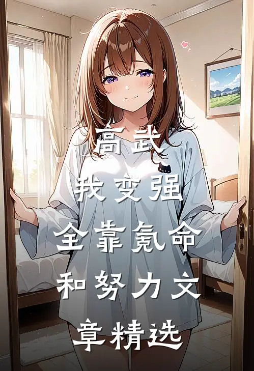高武：我变强，全靠氪命和努力文章精选