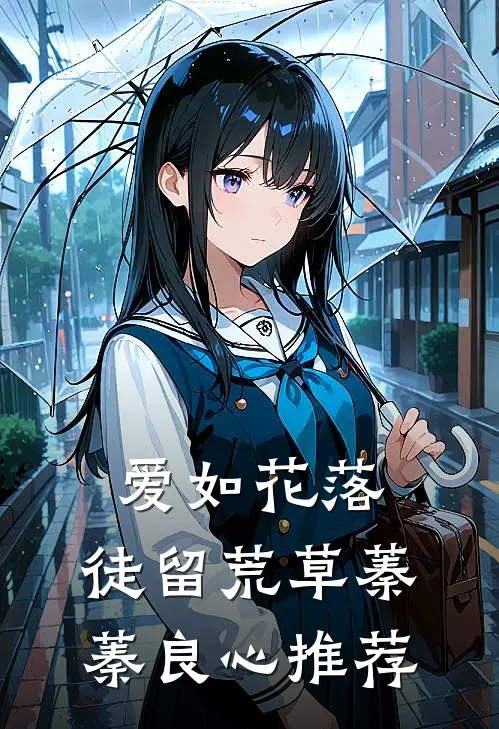 爱如花落，徒留荒草蓁蓁良心推荐