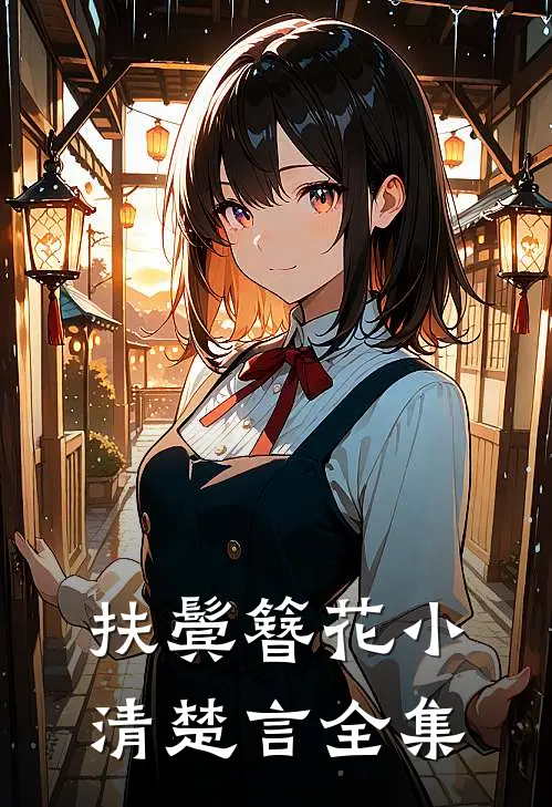 扶鬓簪花小清楚言全集