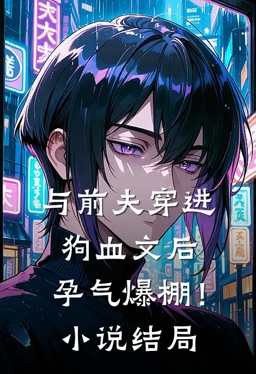 与前夫穿进狗血文后，孕气爆棚！小说结局